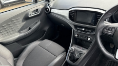 MG MG3 1.5 VTi-TECH Exclusive 5dr [Navigation] Petrol Hatchback